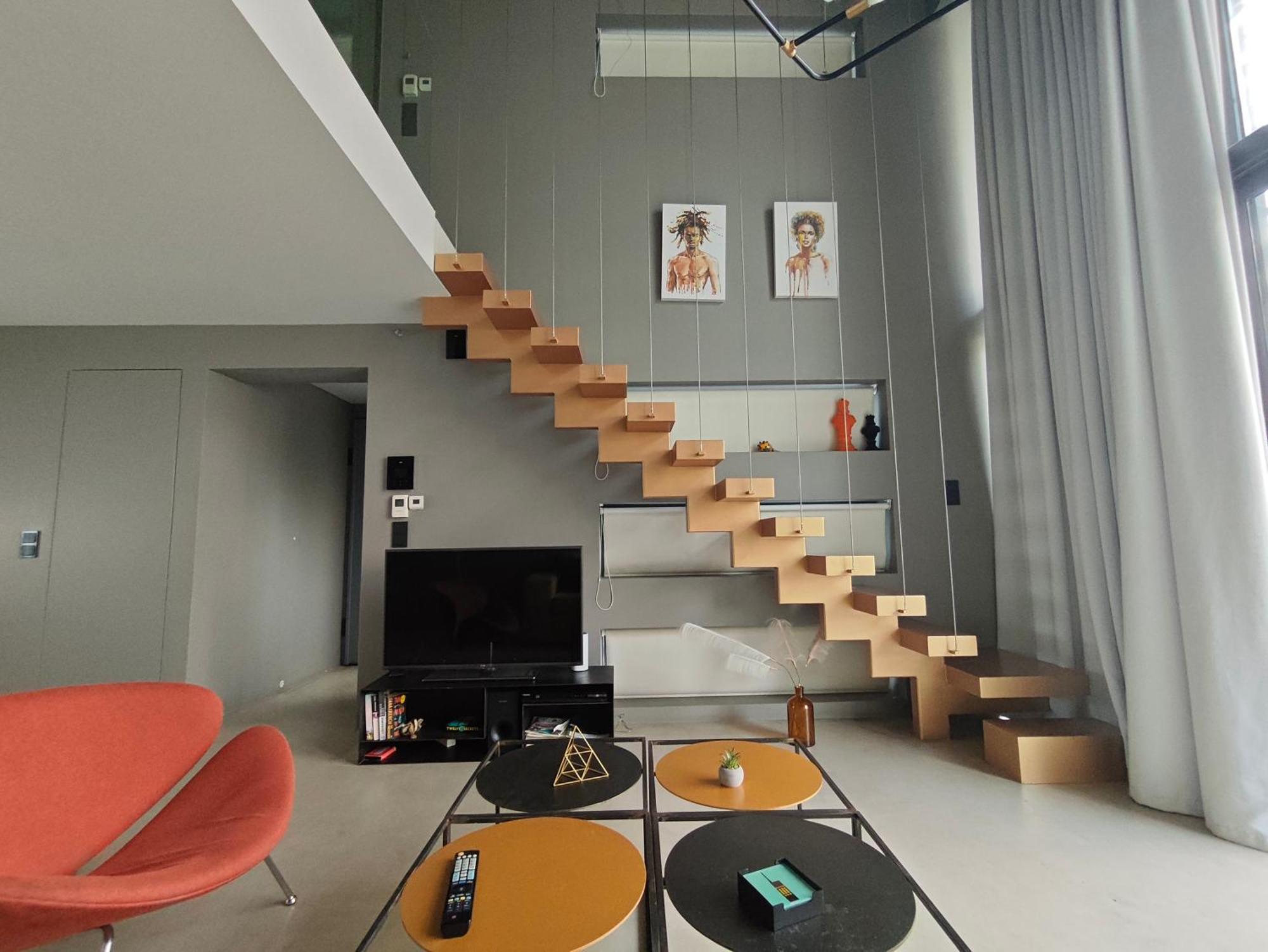 Athina Art Apartments Athen Exterior foto