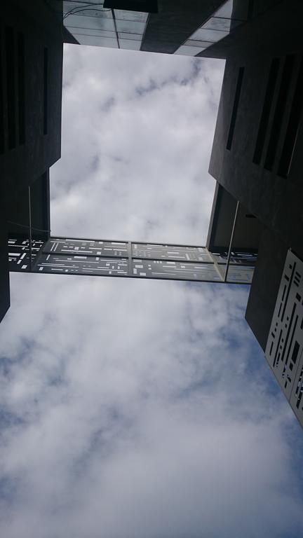 Athina Art Apartments Athen Exterior foto