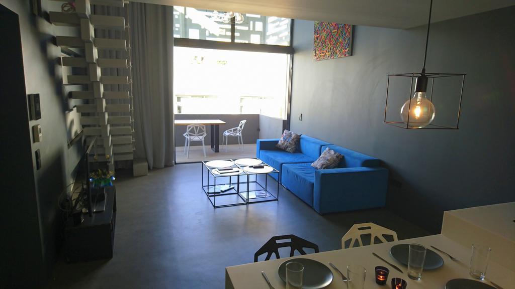 Athina Art Apartments Athen Exterior foto