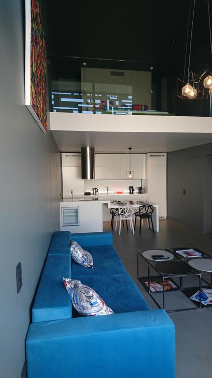 Athina Art Apartments Athen Exterior foto