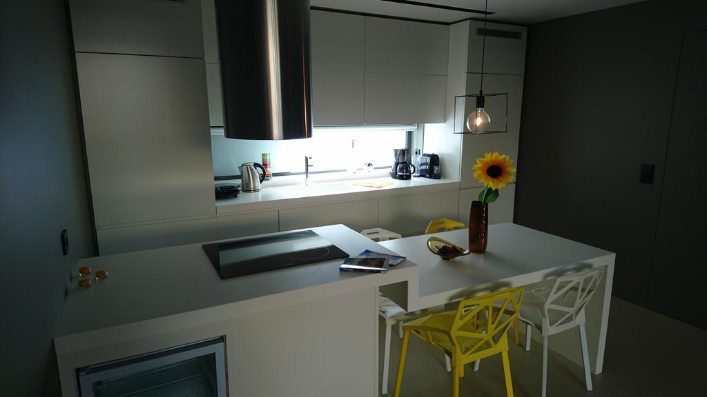 Athina Art Apartments Athen Exterior foto