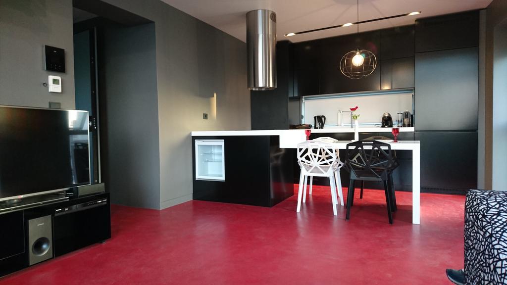 Athina Art Apartments Athen Exterior foto