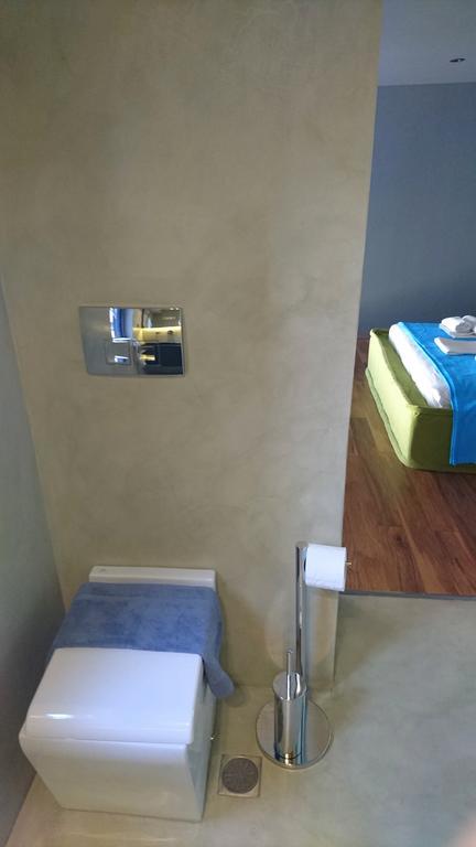 Athina Art Apartments Athen Exterior foto