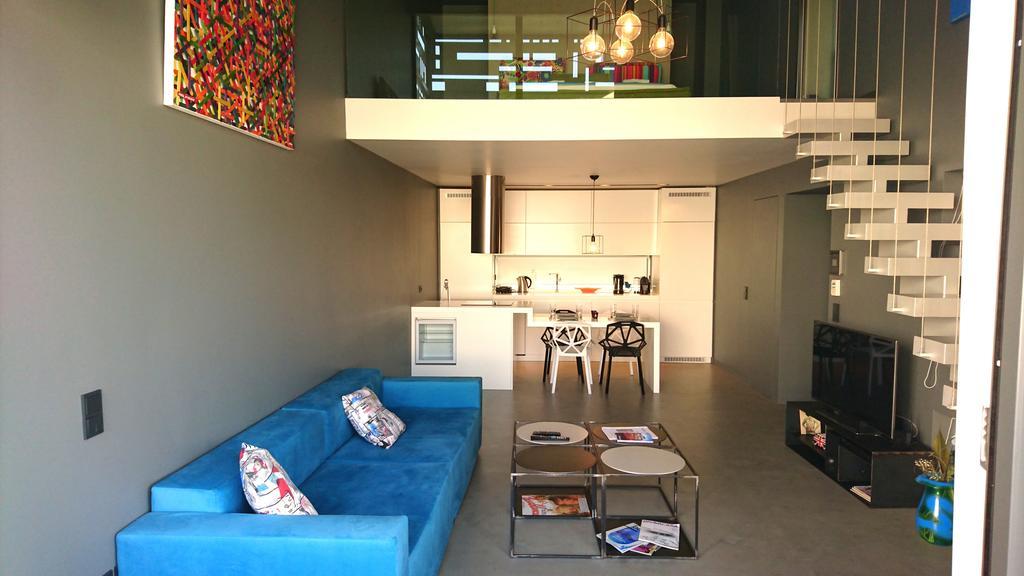 Athina Art Apartments Athen Exterior foto