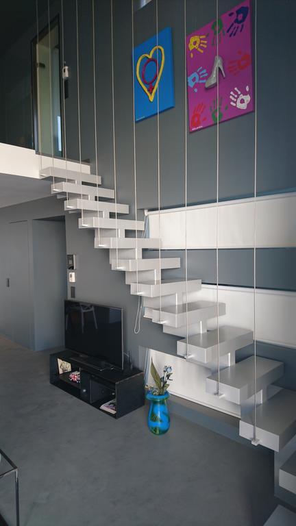 Athina Art Apartments Athen Exterior foto